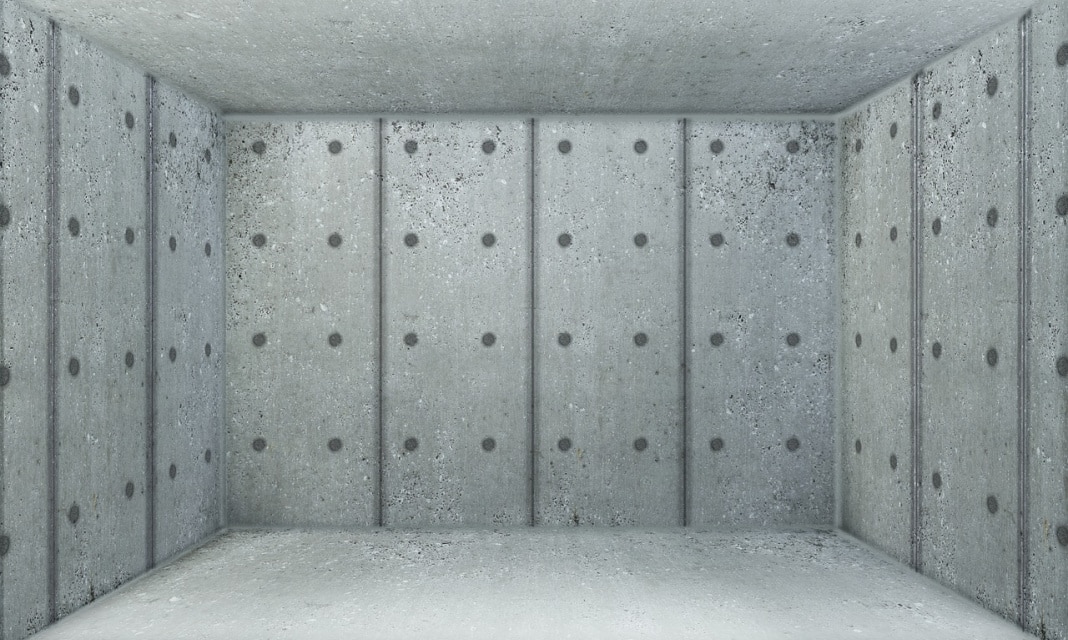 Blat kuchenny betonowy – czy warto taki zrobić?