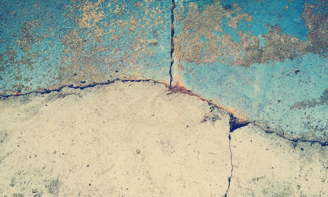 Farba do betonu – jaką wybrać?